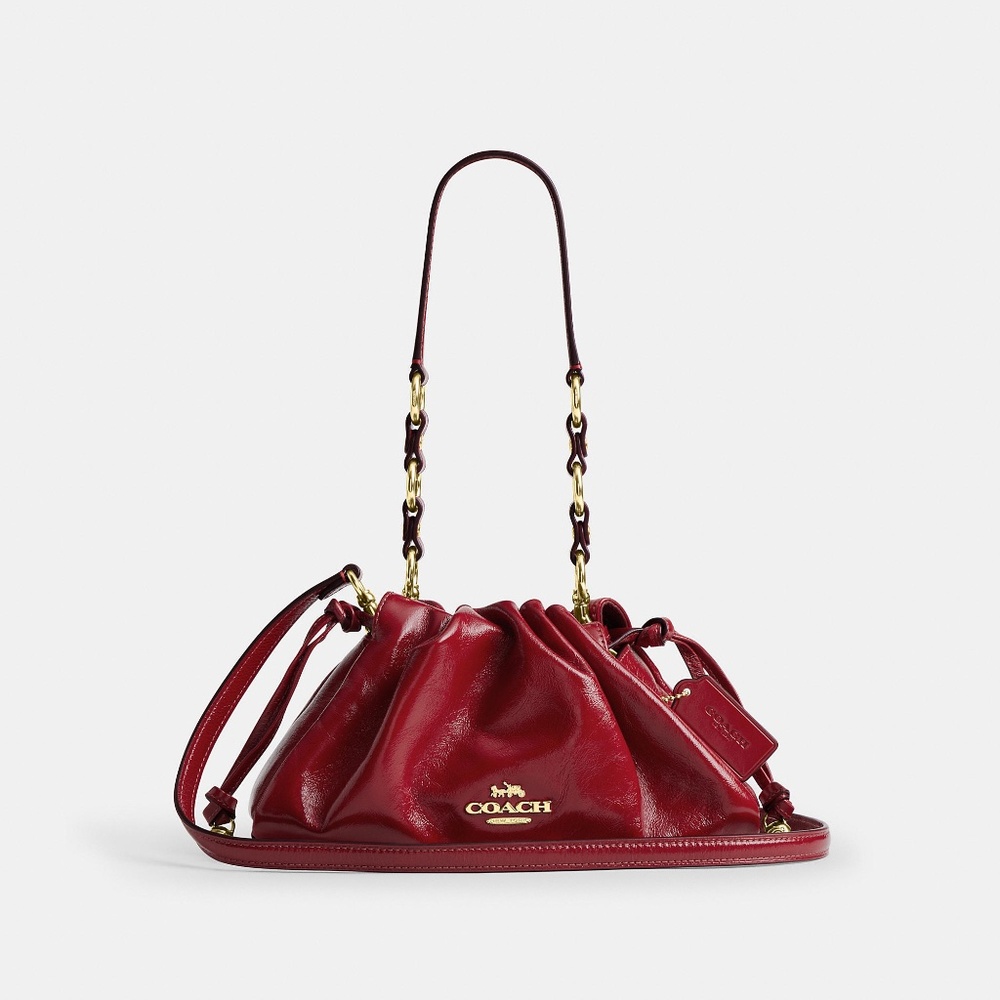 Coach Outlet Faye Shoulder Bag
